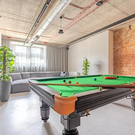 Noli Old Town Aparthotel