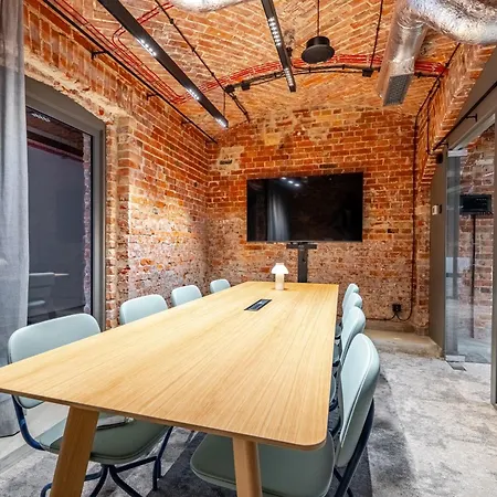 Noli Old Town Aparthotel