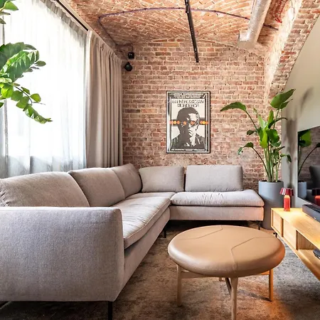 Aparthotel Noli Old Town