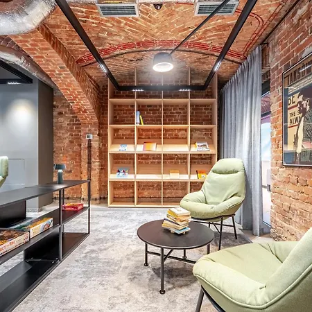 Noli Old Town Gdańsk