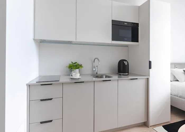 Noli Old Town Apart-hotel 4*