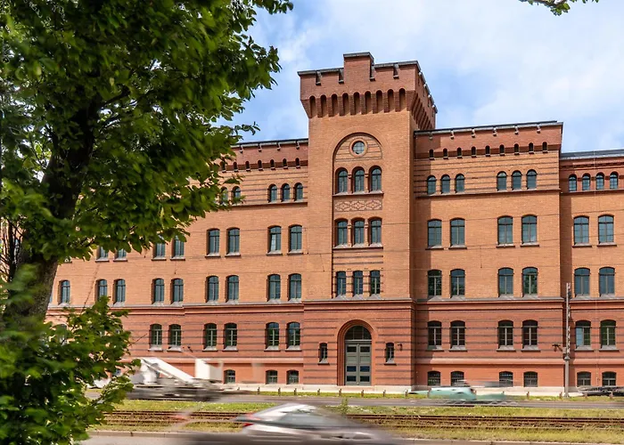 Noli Old Town Gdańsk