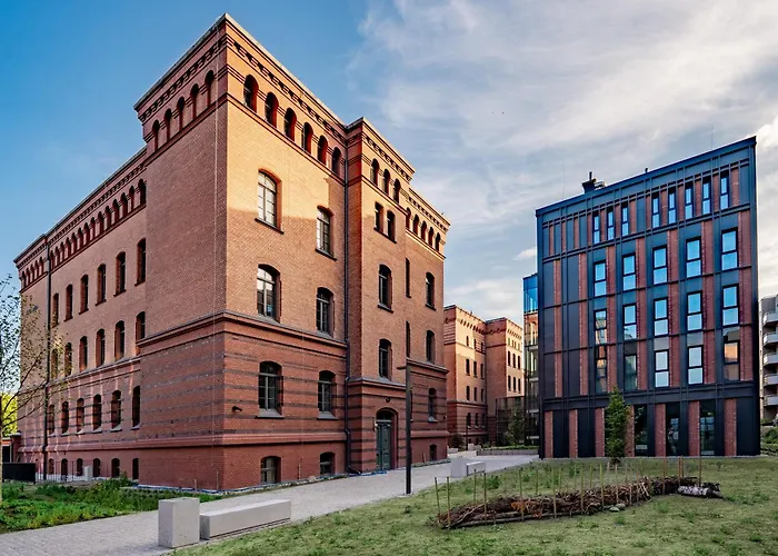 Apart-hotel Noli Old Town