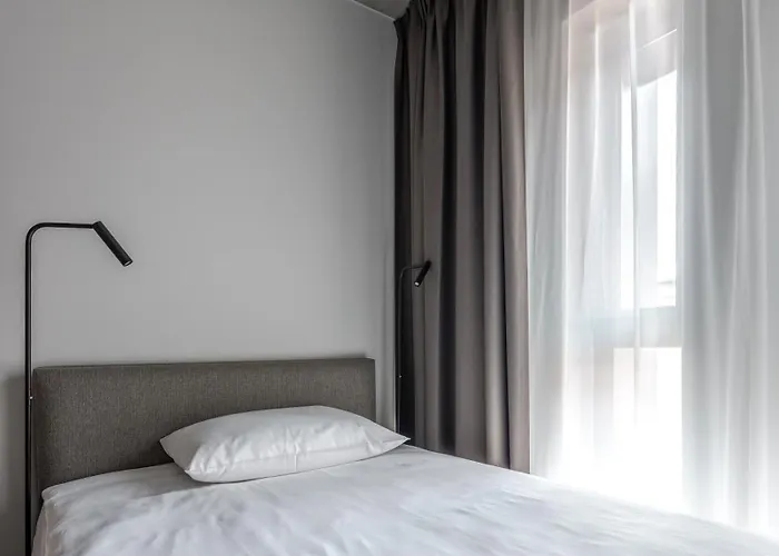 Noli Old Town Gdańsk