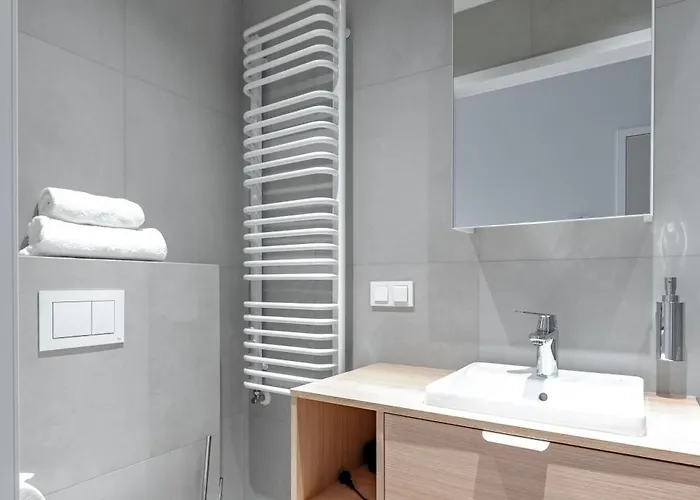 Noli Old Town 4* غدانسك