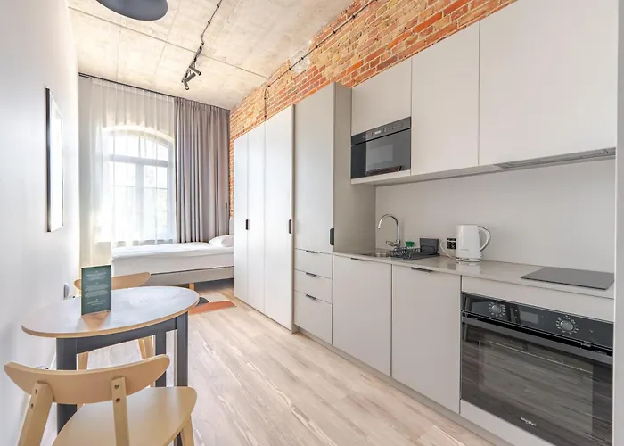 Noli Old Town شقة فندقية