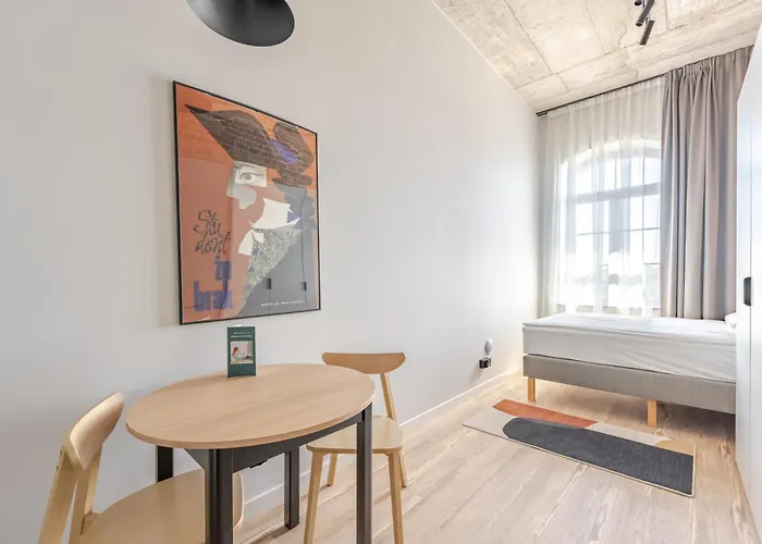 Noli Old Town Apart-hotel