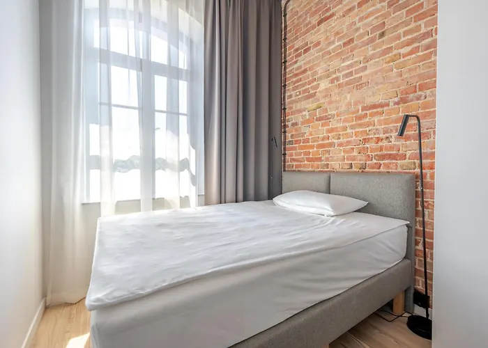 شقة فندقية Noli Old Town 4*