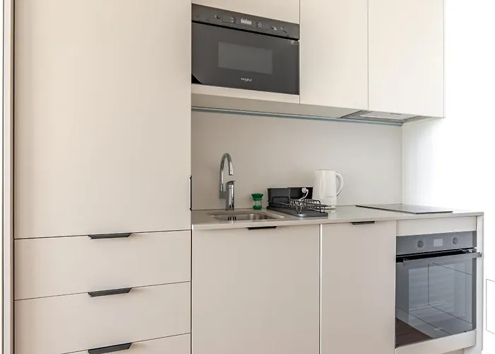 Noli Old Town Gdańsk