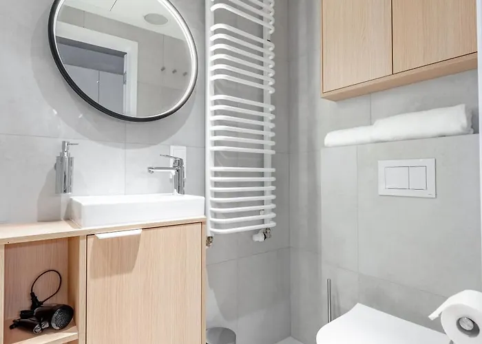 Noli Old Town Apart-hotel 4*