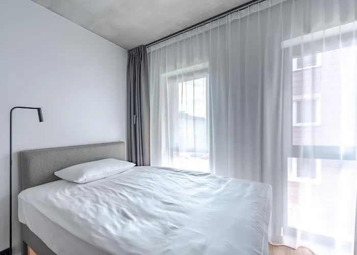 Noli Old Town غدانسك