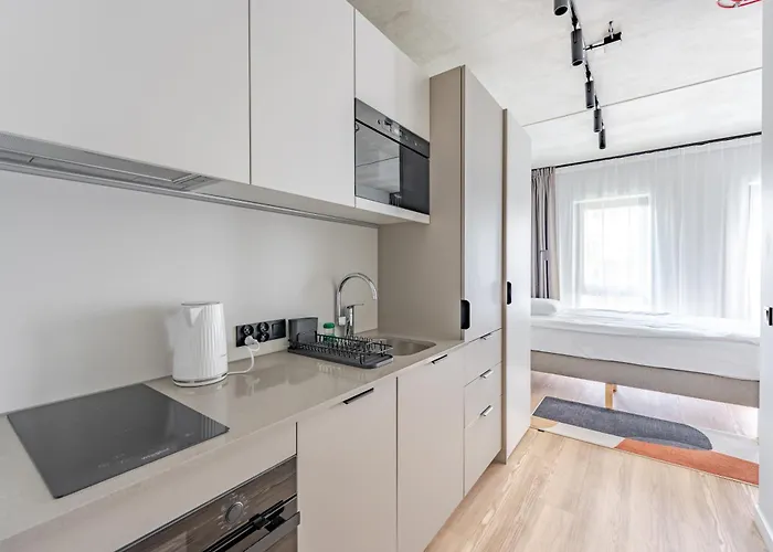 Noli Old Town Apart-hotel 4*