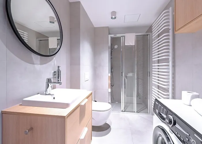 Noli Old Town Apart-hotel