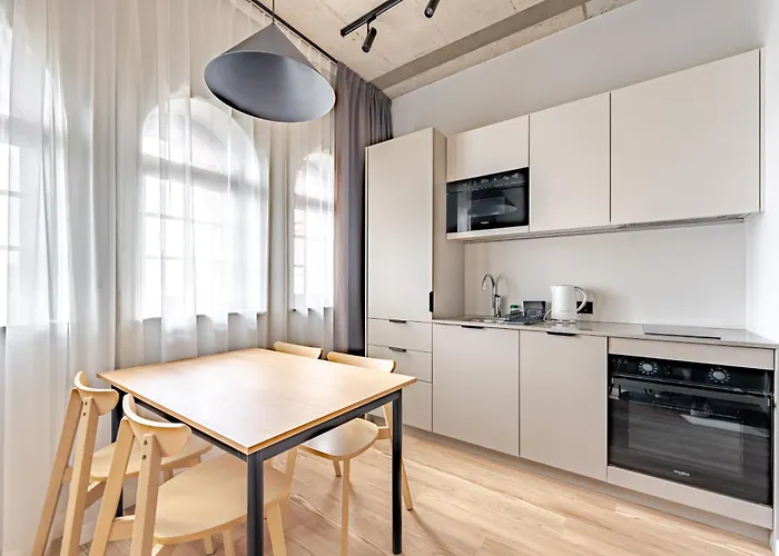 Noli Old Town غدانسك