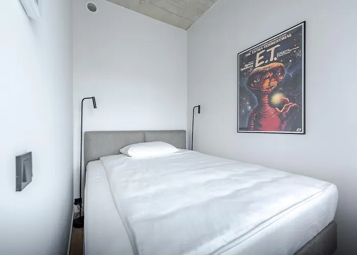 Apart-hotel Noli Old Town Gdańsk