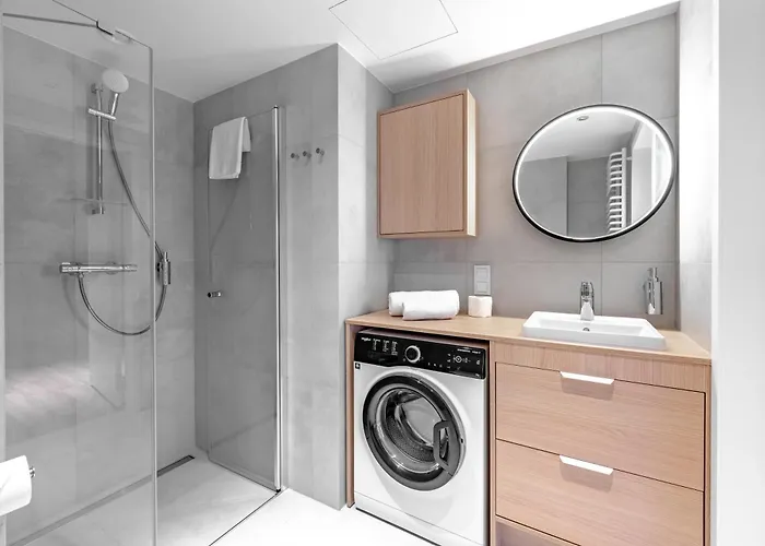 Noli Old Town غدانسك