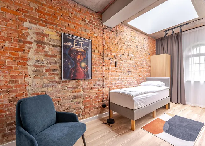 Noli Old Town شقة فندقية