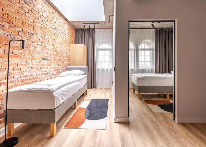 شقة فندقية Noli Old Town 4*