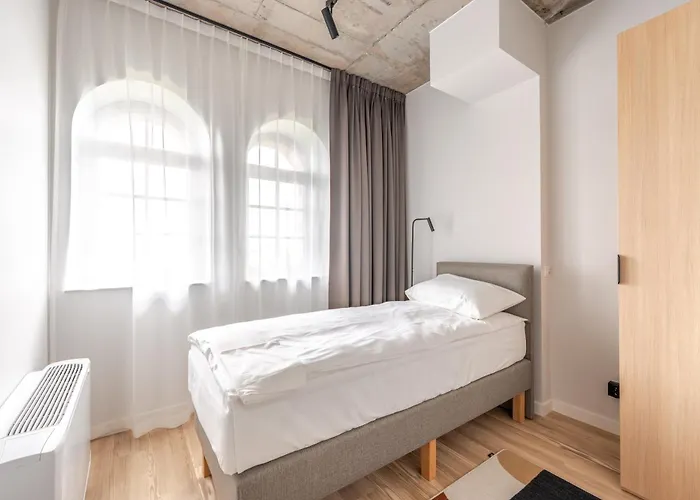 Noli Old Town 4* غدانسك