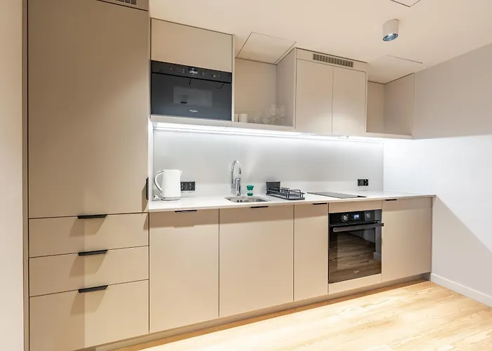 Apart-hotel Noli Old Town