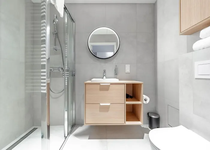 Noli Old Town Apart-hotel 4*