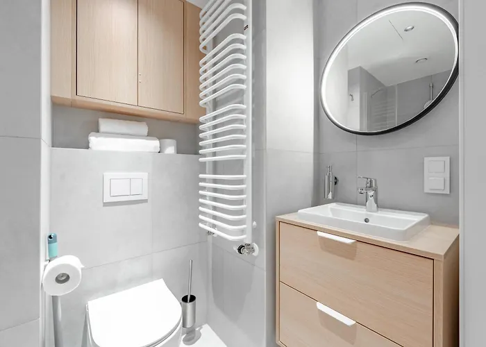 Noli Old Town شقة فندقية