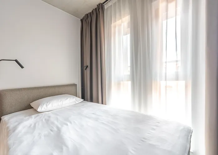 Apart-hotel Noli Old Town