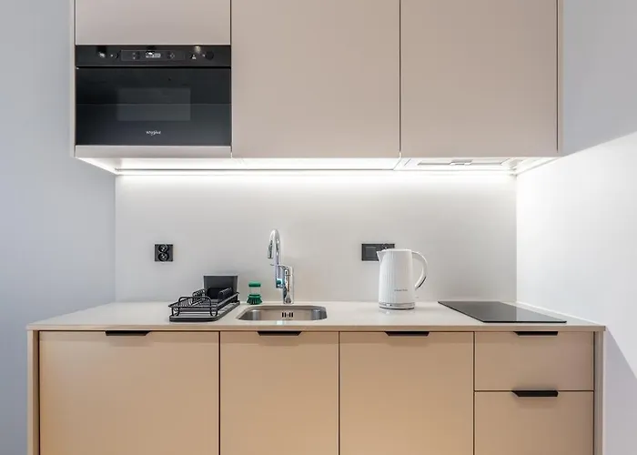 Noli Old Town Gdańsk