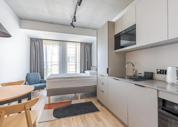 Noli Old Town 4* Gdańsk