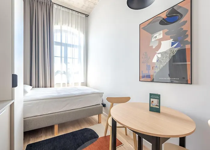 Noli Old Town 4* Gdańsk