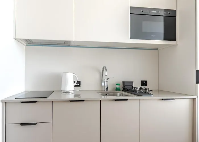 شقة فندقية Noli Old Town