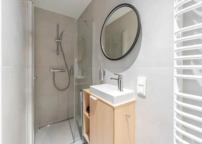 Noli Old Town شقة فندقية غدانسك