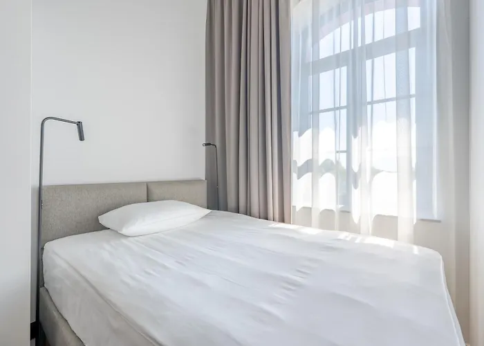 Noli Old Town Apart-hotel 4*