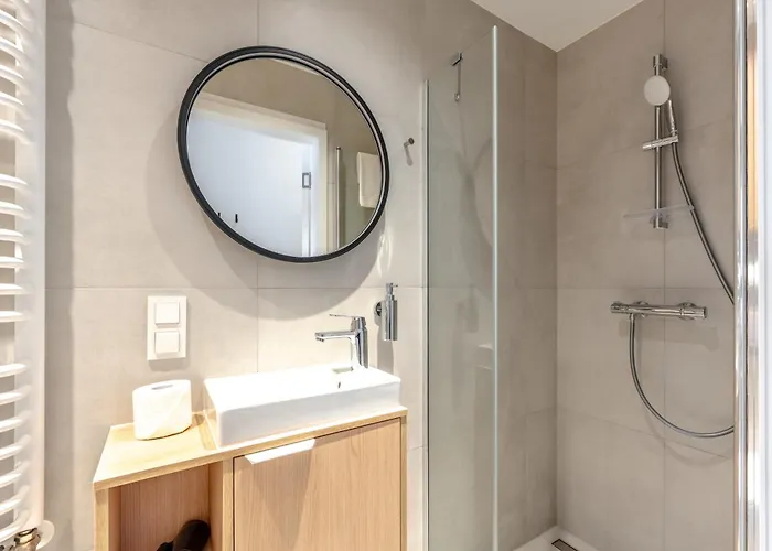 شقة فندقية Noli Old Town