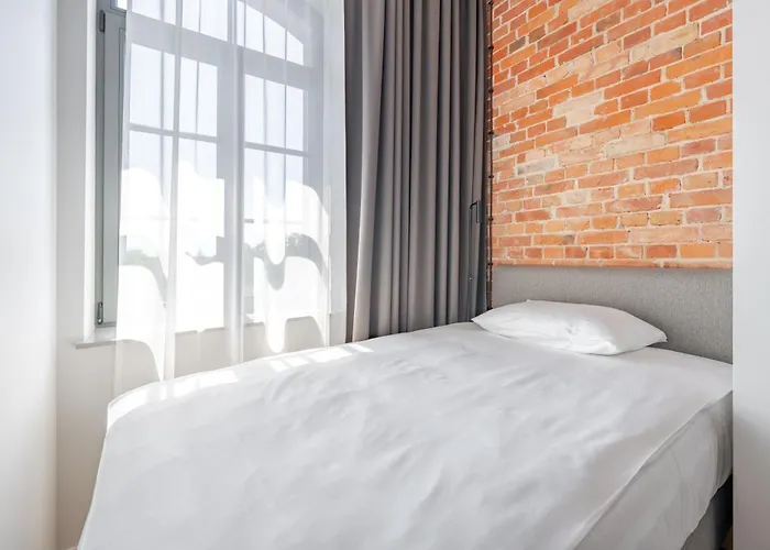 Apart-hotel Noli Old Town 4*