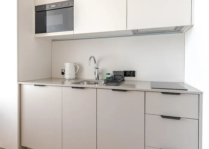 Noli Old Town Apart-hotel Gdańsk