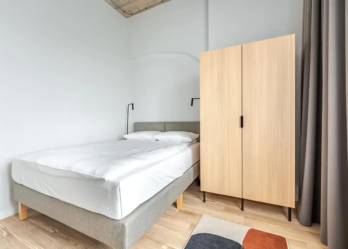 Apart-hotel Noli Old Town 4*