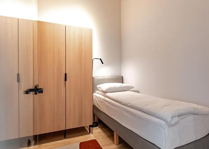 Noli Old Town غدانسك