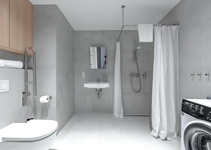 Noli Old Town Gdańsk