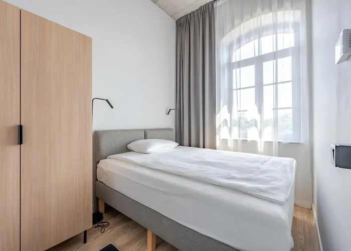 شقة فندقية Noli Old Town غدانسك