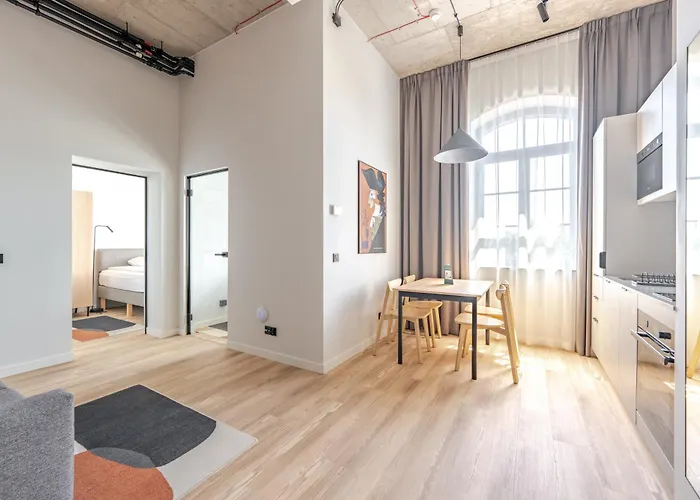 Noli Old Town شقة فندقية