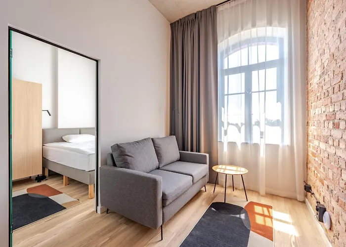 Noli Old Town غدانسك