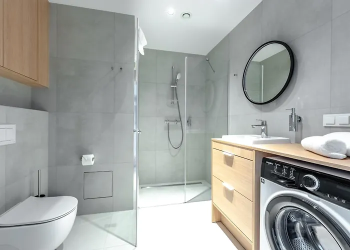 Noli Old Town 4* Gdańsk