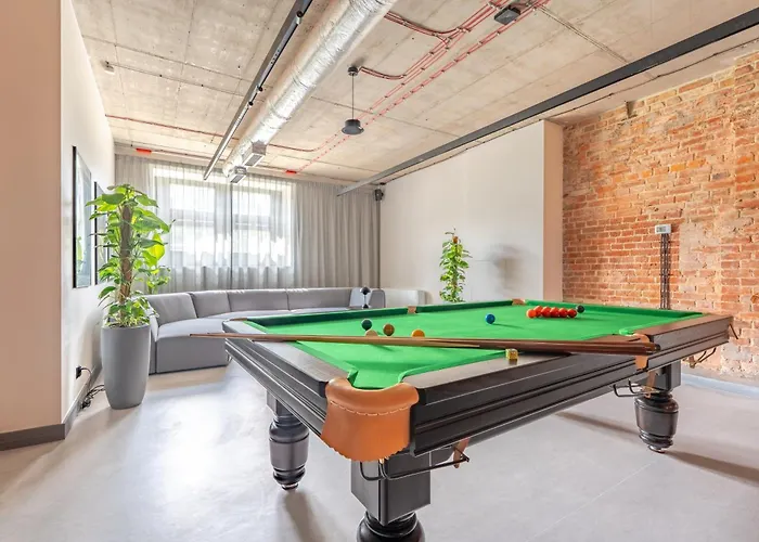 Noli Old Town Apart-hotel