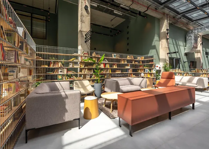 Apart-hotel Noli Old Town