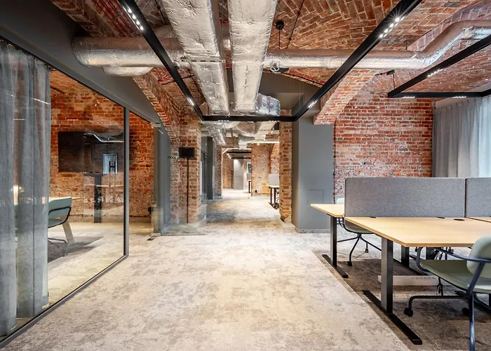 Apart-hotel Noli Old Town Gdańsk