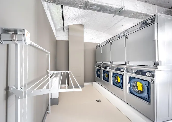 Noli Old Town 4* غدانسك