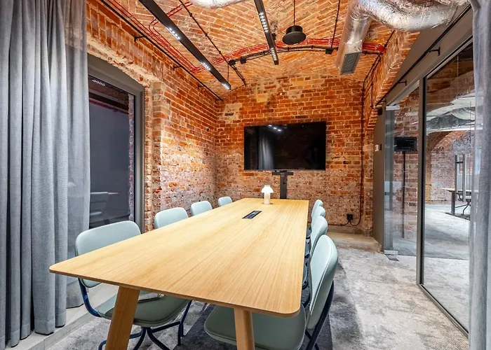 Noli Old Town Apart-hotel