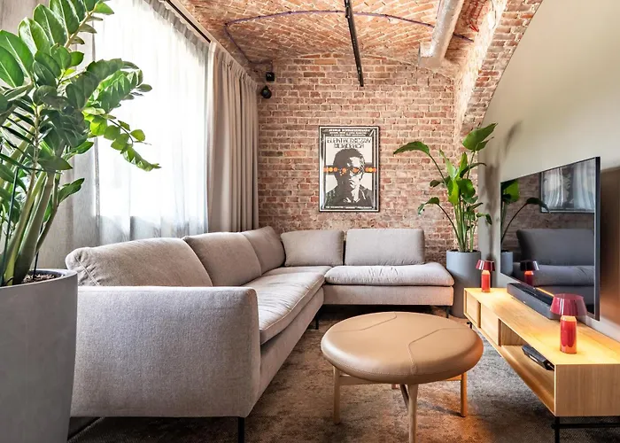 Apart-hotel Noli Old Town