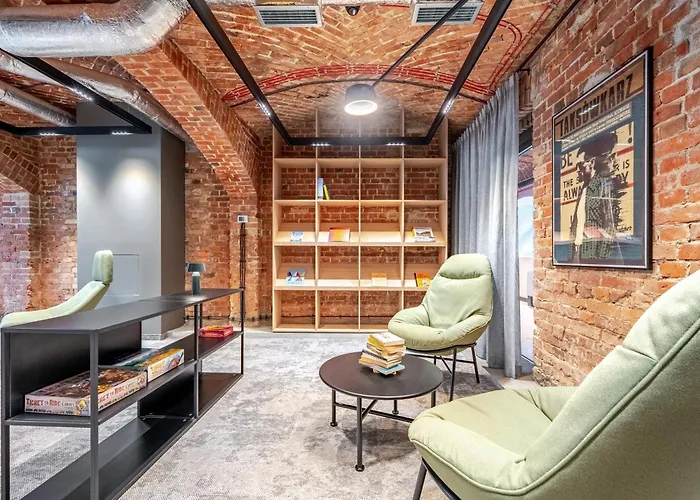 Noli Old Town Gdańsk